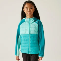 Regatta Veste hybride Kielder IX pour enfant |<Enfant Vestes Légères