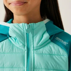 Regatta Veste hybride Kielder IX pour enfant |<Enfant Vestes Légères