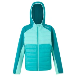 Regatta Veste hybride Kielder IX pour enfant |<Enfant Vestes Légères