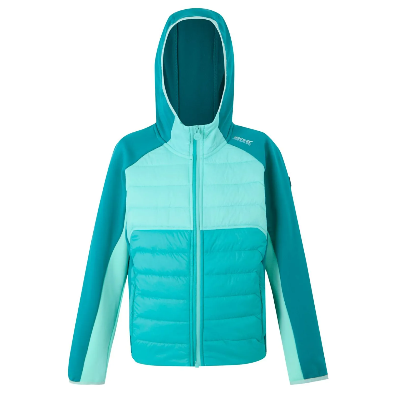 Regatta Veste hybride Kielder IX pour enfant |<Enfant Vestes Légères
