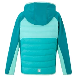 Regatta Veste hybride Kielder IX pour enfant |<Enfant Vestes Légères