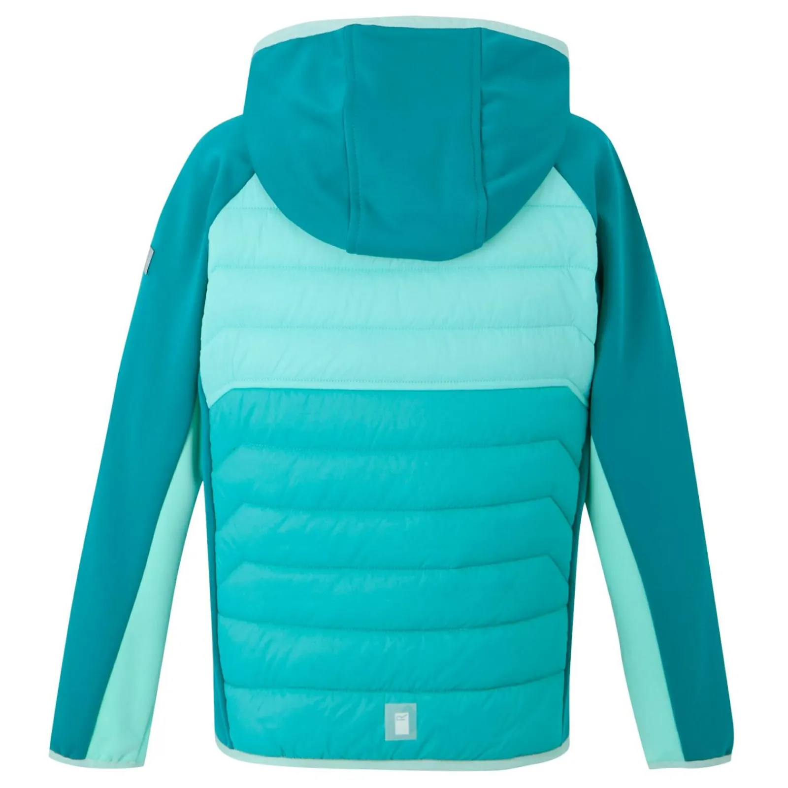 Regatta Veste hybride Kielder IX pour enfant |<Enfant Vestes Légères