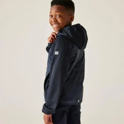 Regatta Veste hybride Kielder IX pour enfant |<Enfant Vestes Légères