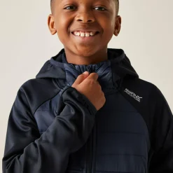 Regatta Veste hybride Kielder IX pour enfant |<Enfant Vestes Légères