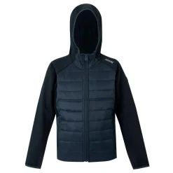 Regatta Veste hybride Kielder IX pour enfant |<Enfant Vestes Légères