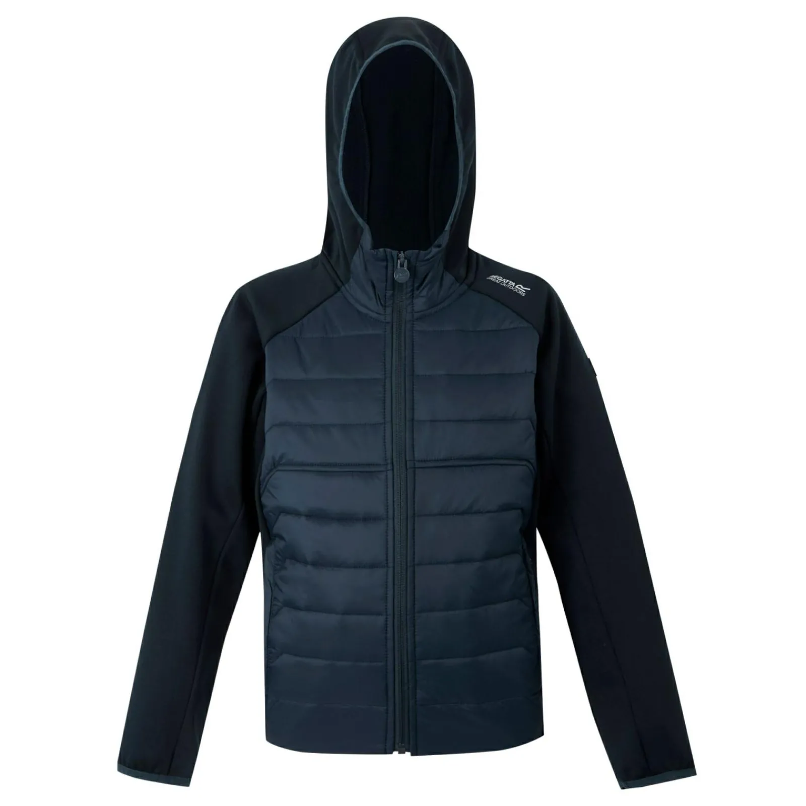 Regatta Veste hybride Kielder IX pour enfant |<Enfant Vestes Légères