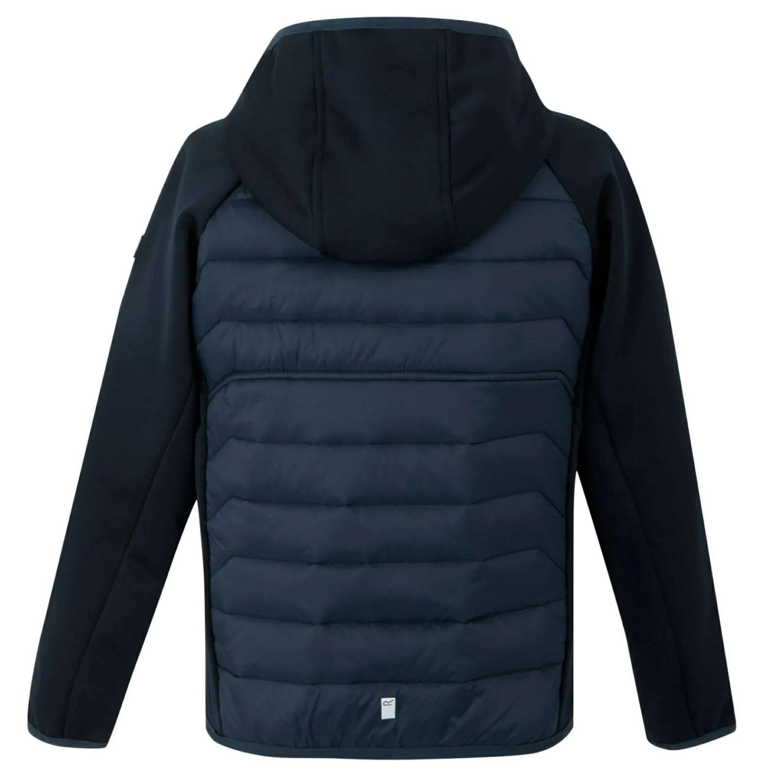 Regatta Veste hybride Kielder IX pour enfant |<Enfant Vestes Légères