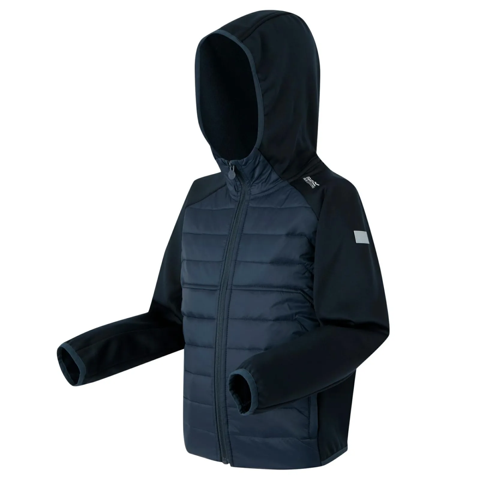 Regatta Veste hybride Kielder IX pour enfant |<Enfant Vestes Légères