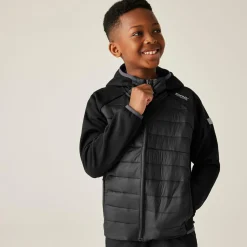Regatta Veste hybride Kielder IX pour enfant |<Enfant Vestes Légères