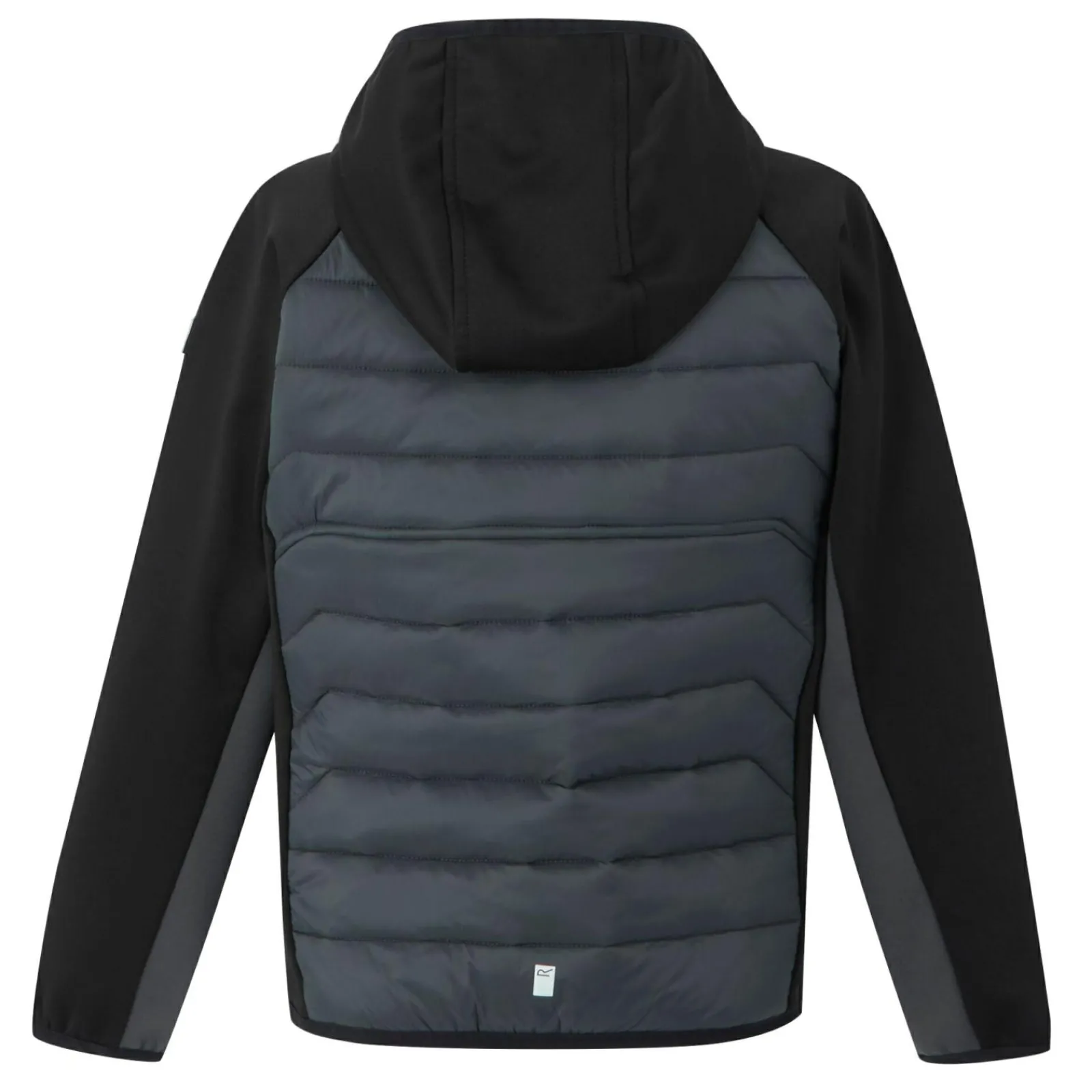 Regatta Veste hybride Kielder IX pour enfant |<Enfant Vestes Légères