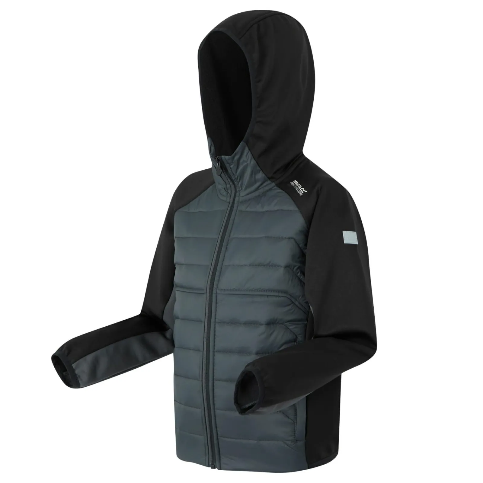 Regatta Veste hybride Kielder IX pour enfant |<Enfant Vestes Légères