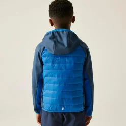 Regatta Veste hybride Kielder IX pour enfant |<Enfant Vêtements Garçon