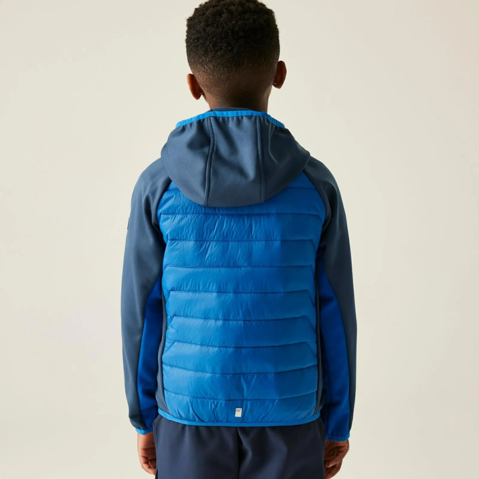 Regatta Veste hybride Kielder IX pour enfant |<Enfant Vêtements Garçon