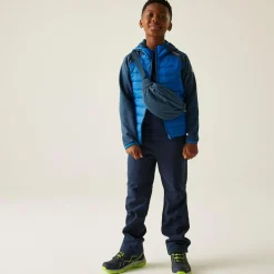 Regatta Veste hybride Kielder IX pour enfant |<Enfant Vêtements Garçon