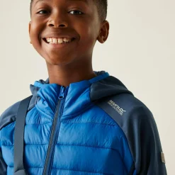 Regatta Veste hybride Kielder IX pour enfant |<Enfant Vêtements Garçon
