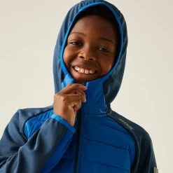 Regatta Veste hybride Kielder IX pour enfant |<Enfant Vêtements Garçon