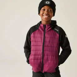Regatta Veste hybride Kielder IX pour enfant |<Enfant Vêtements De Fille