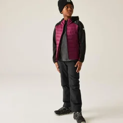 Regatta Veste hybride Kielder IX pour enfant |<Enfant Vêtements De Fille