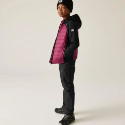 Regatta Veste hybride Kielder IX pour enfant |<Enfant Vêtements De Fille
