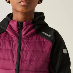 Regatta Veste hybride Kielder IX pour enfant |<Enfant Vêtements De Fille