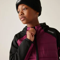 Regatta Veste hybride Kielder IX pour enfant |<Enfant Vêtements De Fille