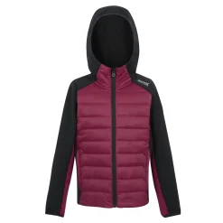 Regatta Veste hybride Kielder IX pour enfant |<Enfant Vêtements De Fille