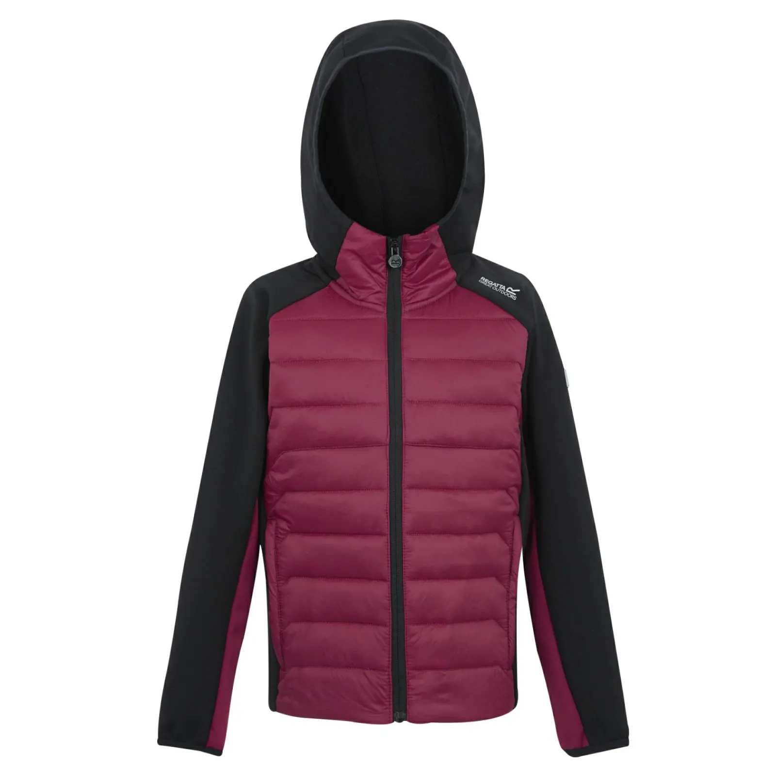Regatta Veste hybride Kielder IX pour enfant |<Enfant Vêtements De Fille