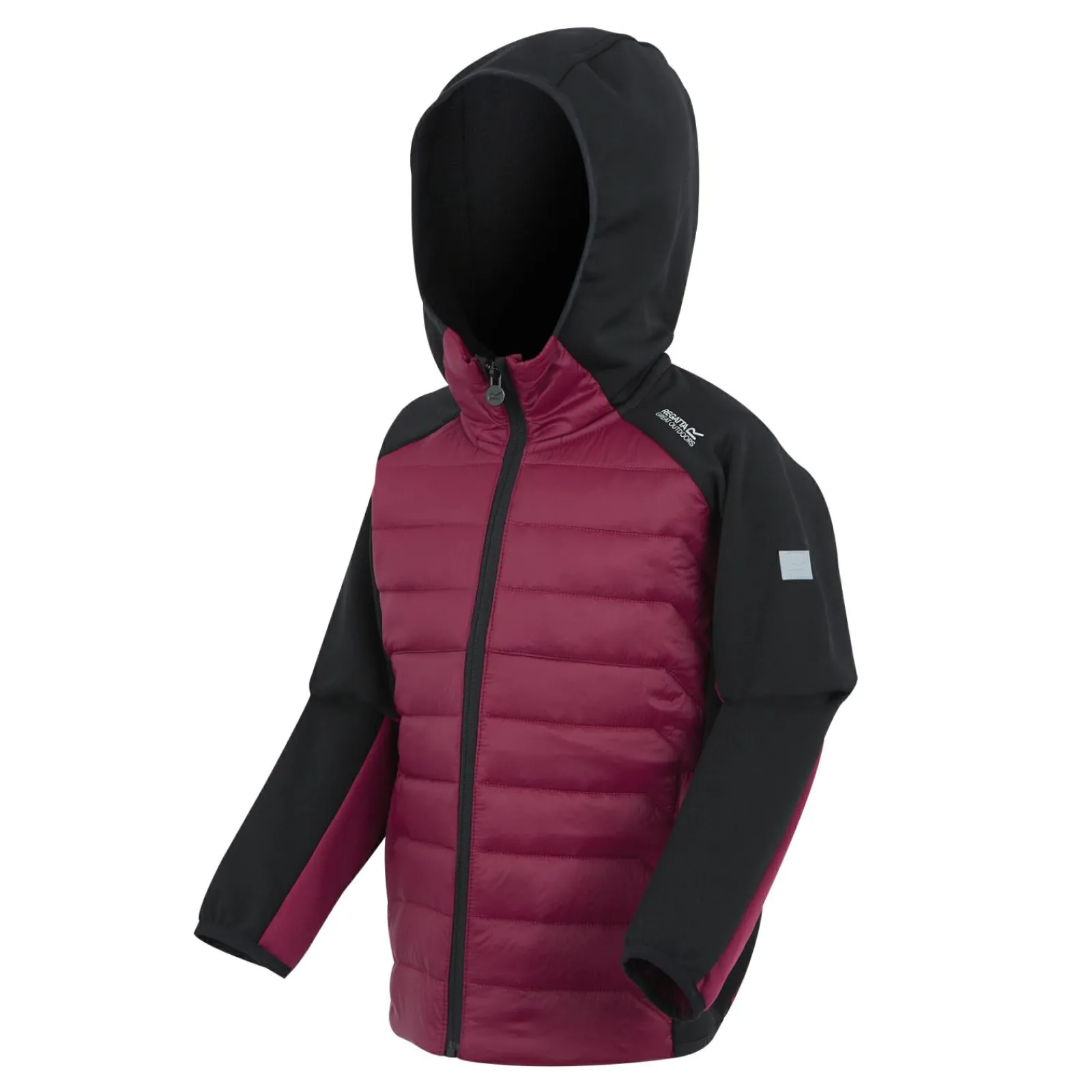 Regatta Veste hybride Kielder IX pour enfant |<Enfant Vêtements De Fille