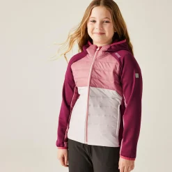 Regatta Veste hybride Kielder IX pour enfant |<Enfant Vêtements De Fille|Vêtements Garçon