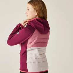 Regatta Veste hybride Kielder IX pour enfant |<Enfant Vêtements De Fille|Vêtements Garçon