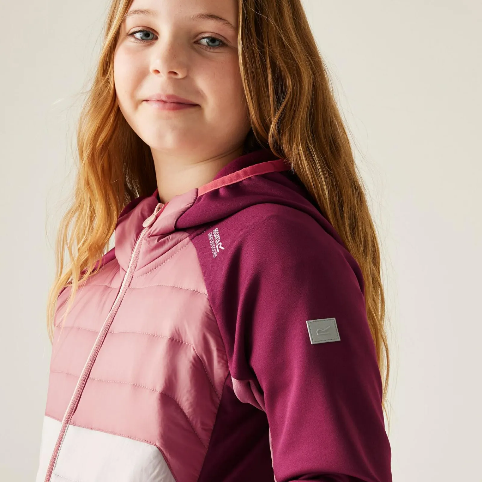 Regatta Veste hybride Kielder IX pour enfant |<Enfant Vêtements De Fille|Vêtements Garçon