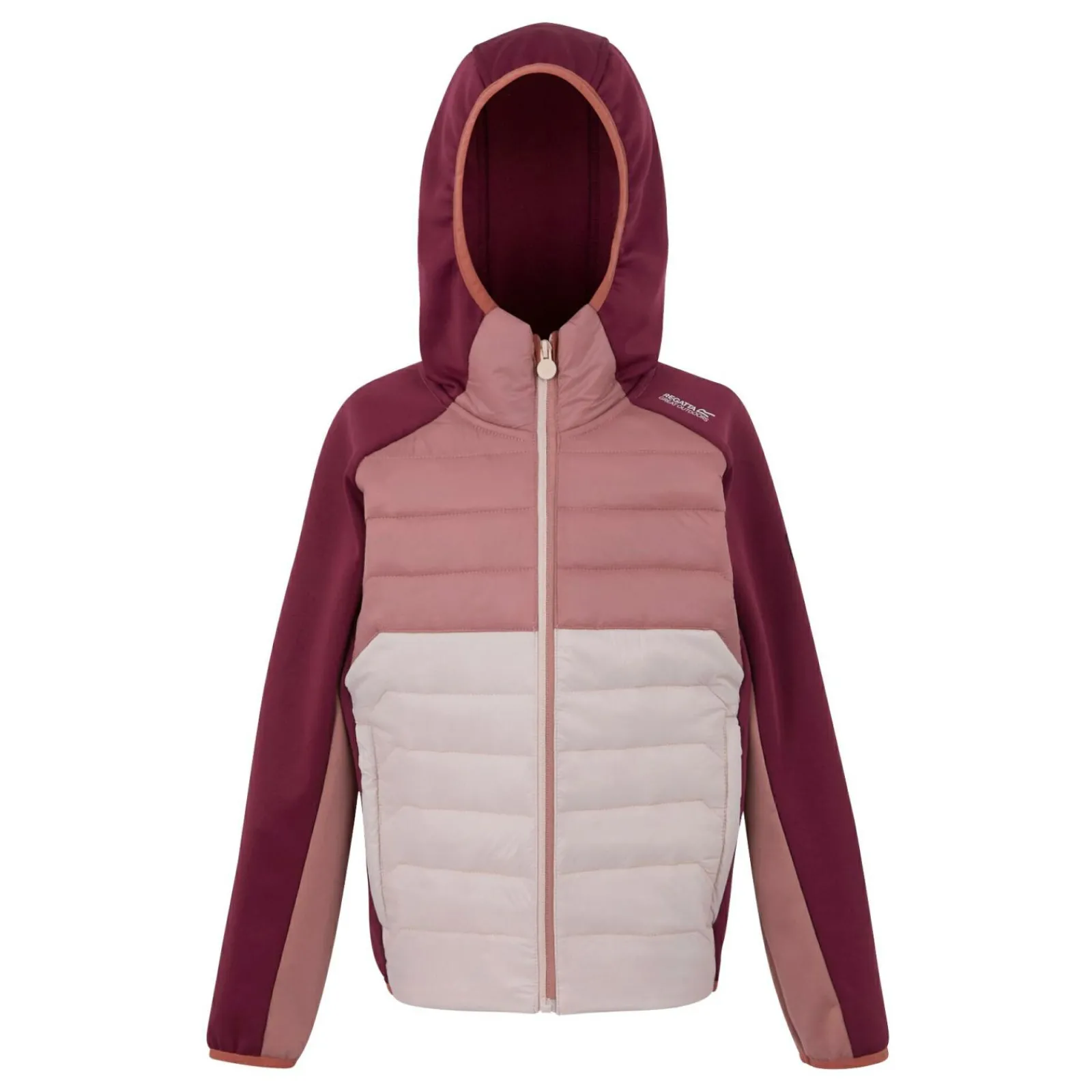 Regatta Veste hybride Kielder IX pour enfant |<Enfant Vêtements De Fille|Vêtements Garçon