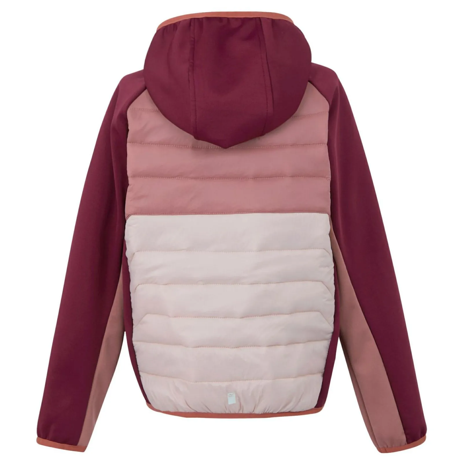 Regatta Veste hybride Kielder IX pour enfant |<Enfant Vêtements De Fille|Vêtements Garçon