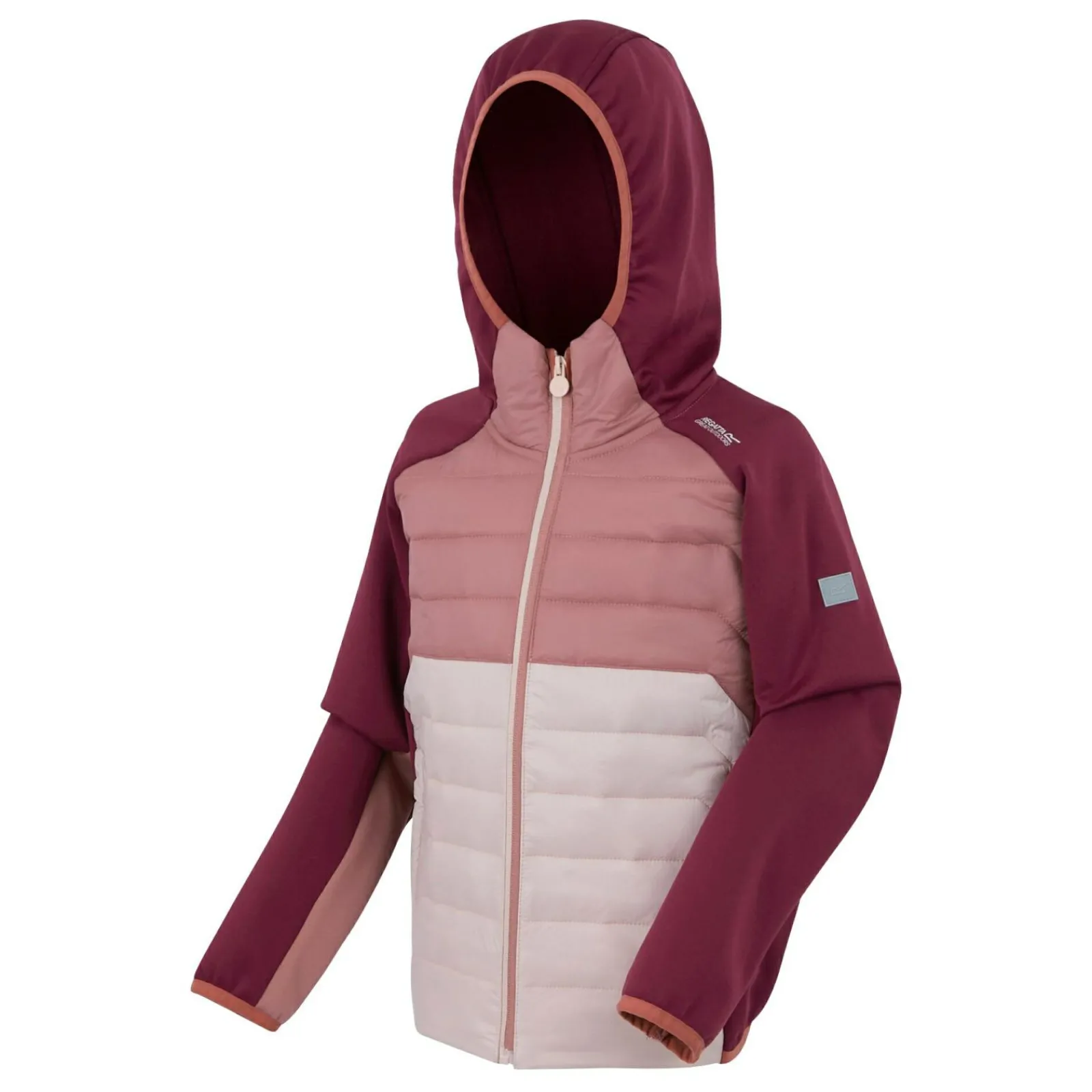 Regatta Veste hybride Kielder IX pour enfant |<Enfant Vêtements De Fille|Vêtements Garçon