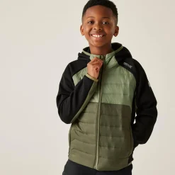 Regatta Veste hybride Kielder IX pour enfant |<Enfant Vêtements De Fille|Vêtements Garçon