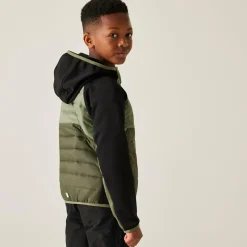 Regatta Veste hybride Kielder IX pour enfant |<Enfant Vêtements De Fille|Vêtements Garçon