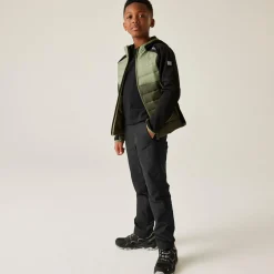 Regatta Veste hybride Kielder IX pour enfant |<Enfant Vêtements De Fille|Vêtements Garçon