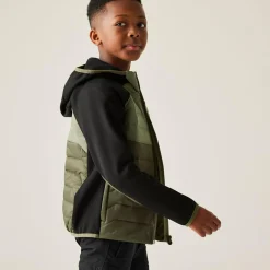 Regatta Veste hybride Kielder IX pour enfant |<Enfant Vêtements De Fille|Vêtements Garçon