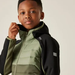 Regatta Veste hybride Kielder IX pour enfant |<Enfant Vêtements De Fille|Vêtements Garçon