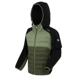 Regatta Veste hybride Kielder IX pour enfant |<Enfant Vêtements De Fille|Vêtements Garçon