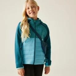 Regatta Veste hybride Kielder IX pour enfant |<Enfant Vêtements De Fille|Vêtements Garçon