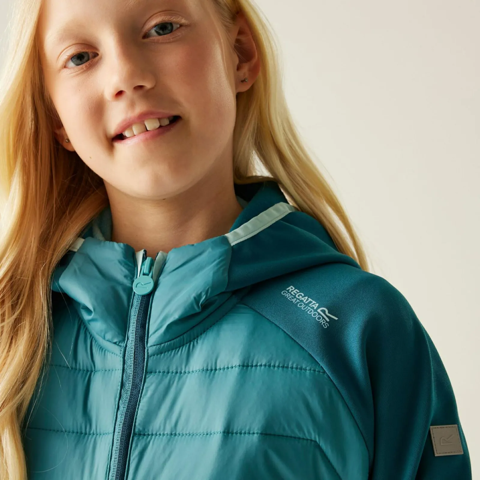 Regatta Veste hybride Kielder IX pour enfant |<Enfant Vêtements De Fille|Vêtements Garçon