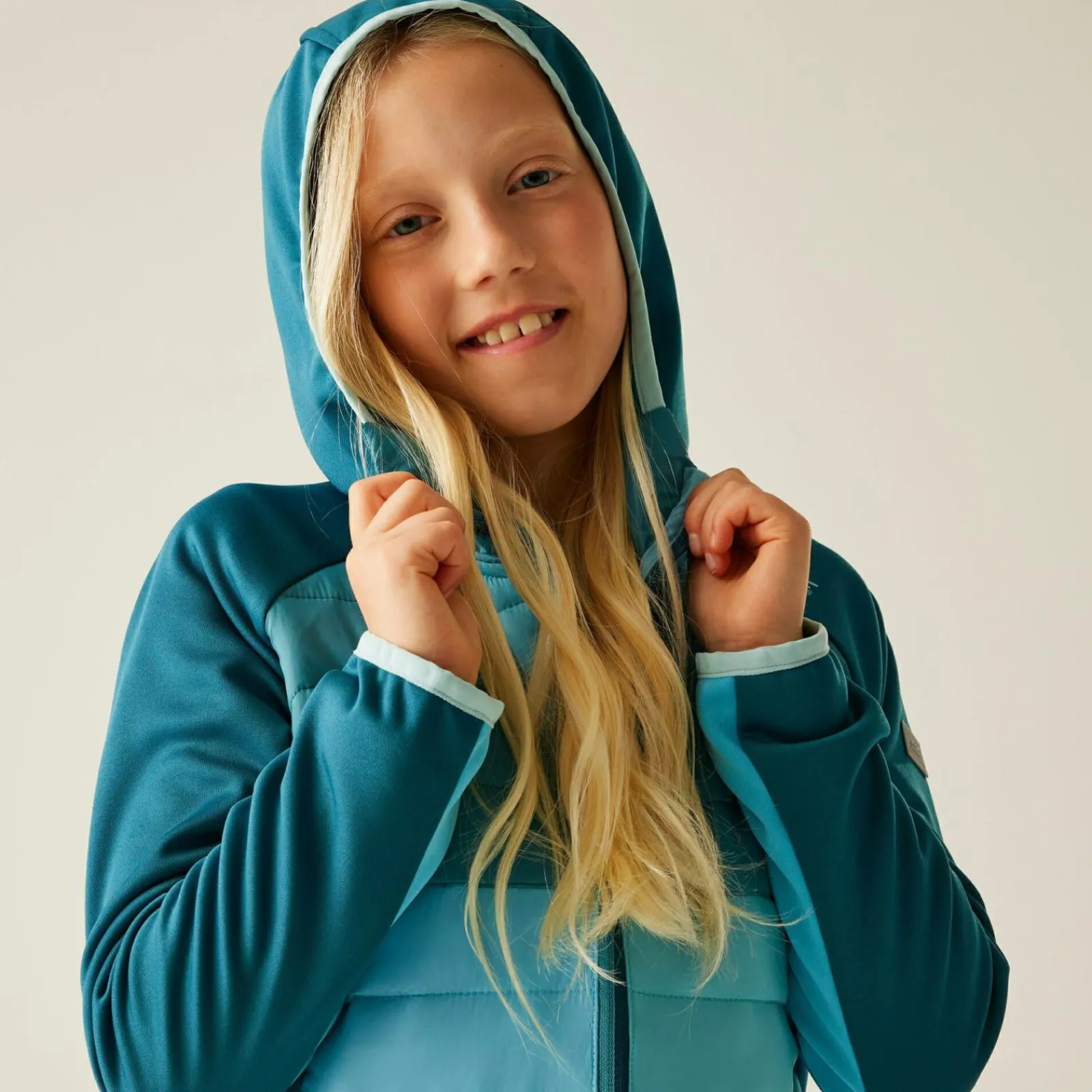 Regatta Veste hybride Kielder IX pour enfant |<Enfant Vêtements De Fille|Vêtements Garçon