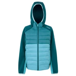 Regatta Veste hybride Kielder IX pour enfant |<Enfant Vêtements De Fille|Vêtements Garçon