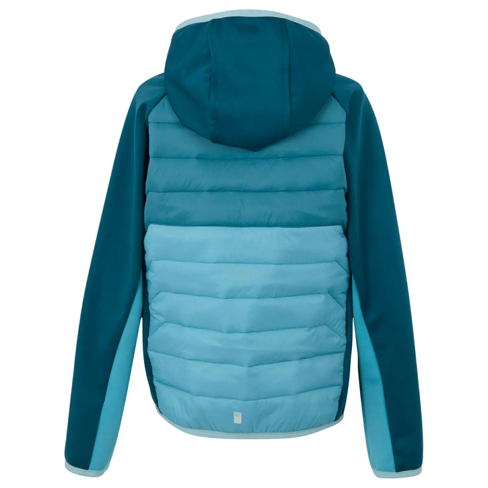 Regatta Veste hybride Kielder IX pour enfant |<Enfant Vêtements De Fille|Vêtements Garçon