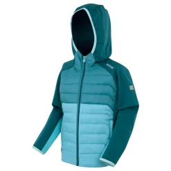 Regatta Veste hybride Kielder IX pour enfant |<Enfant Vêtements De Fille|Vêtements Garçon