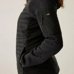 Regatta Veste hybride pour femme Andreson |<Femme Doudounes|Vestes Chaudes