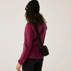 Regatta Veste hybride pour femme Clumber |<Femme Doudounes|Vestes Chaudes