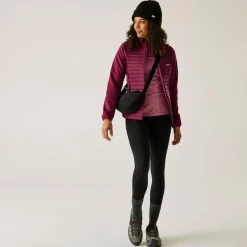 Regatta Veste hybride pour femme Clumber |<Femme Doudounes|Vestes Chaudes