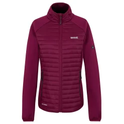Regatta Veste hybride pour femme Clumber |<Femme Doudounes|Vestes Chaudes